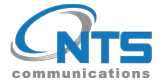 NTS Communications logo